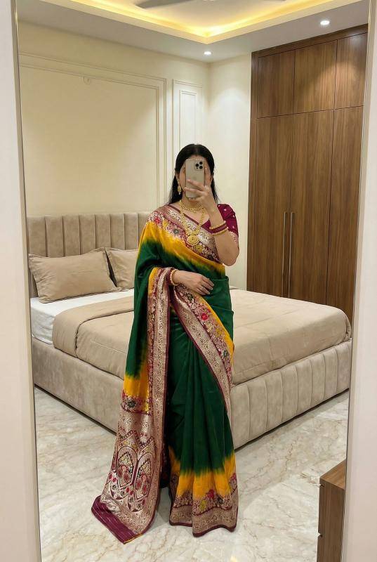 Anupama manohari Bulk saree manufacturers